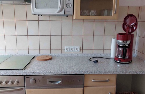 Pohlde Apartment | Cebullas vacation apartment