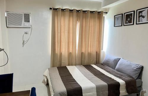 Mabolo Apartment | CebuSureStay Persimmon Studio 535