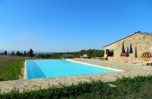 Lilliano Villa | Ceccatelli In Castellina in Chianti, Tuscany