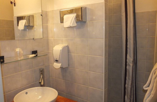 Nouvelle Ville Hotel | Cecil Metz Gare