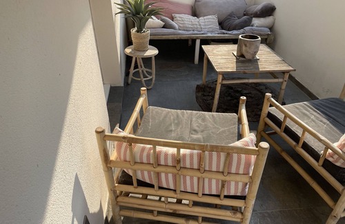 Le Rouet Apartment | Cecilia Appartement