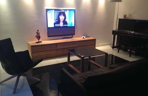 Le Rouet Apartment | Cecilia Appartement