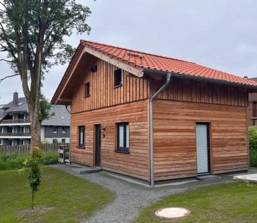 Hahnenklee House | Cecilienpark Oberharz