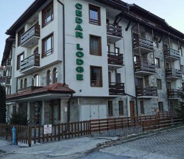 Shiligarnika Apartment | Cedar 42