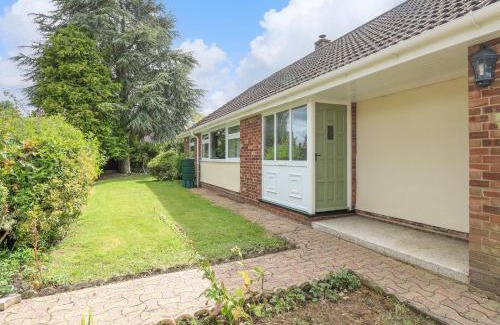 Norwich House | Cedar Cottage