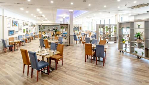 Bradford Hotel | Cedar Court Bradford Hotel