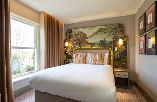 Harrogate Hotel | Cedar Court Hotel Harrogate