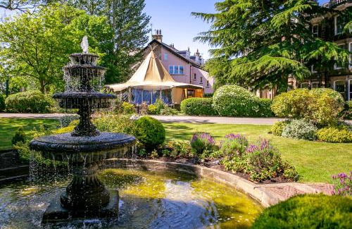 Harrogate Hotel | Cedar Court Hotel Harrogate