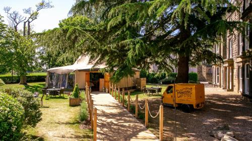Harrogate Hotel | Cedar Court Hotel Harrogate