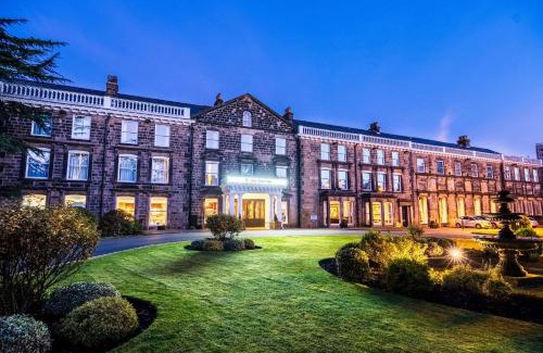 Harrogate Hotel | Cedar Court Hotel Harrogate
