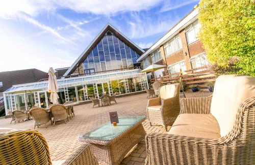 Ainley Top Hotel | Cedar Court Hotel Huddersfield