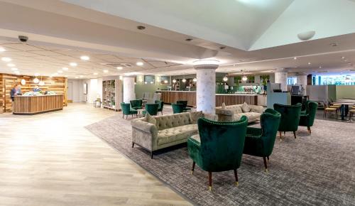 Ainley Top Hotel | Cedar Court Hotel Huddersfield