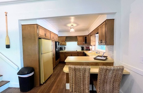 Cedar Bluff House | Cedar Cove on Weiss Lake