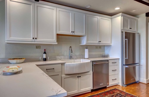 Glenville House | Cedar Creek Club, Cashiers