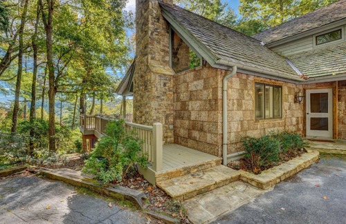 Glenville House | Cedar Creek Club, Cashiers