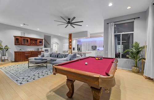 Ramona House | Cedar Creek Falls - Mountain and Milky Way Star Views!