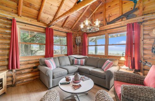 Empire House | Cedar Crest