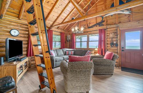 Empire House | Cedar Crest