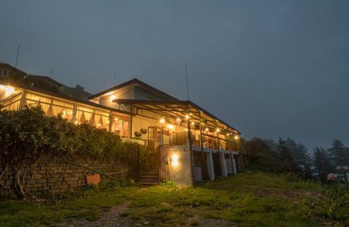 Chharabra Cabin | Cedar Hill Lodge - A Boutique Homestay