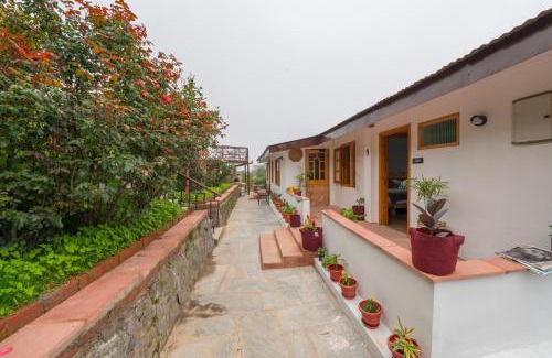Chharabra Cabin | Cedar Hill Lodge - A Boutique Homestay