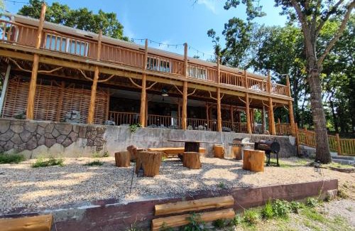 Rockaway Beach Cabin | Cedar House