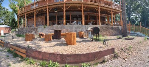 Rockaway Beach Cabin | Cedar House