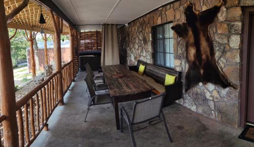 Rockaway Beach Cabin | Cedar House