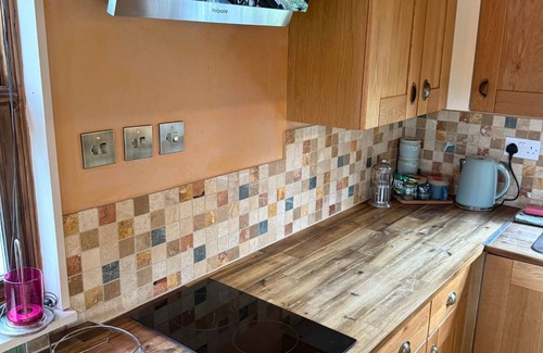 Bury St Edmunds Cabin | Cedar Lodge