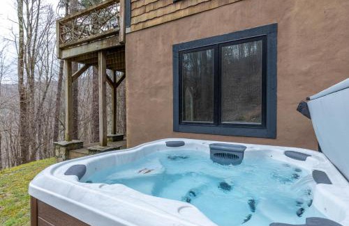 Banner Elk House | Cedar Rock Townhomes at Eagles Nest