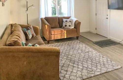 Cutten House | Cedar Street Cottage