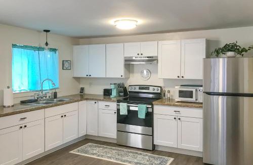 Cutten House | Cedar Street Cottage