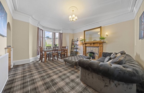 Inverness City Centre House | Cedar Villa - Full Property