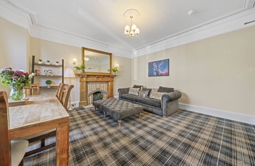 Inverness City Centre House | Cedar Villa - Full Property
