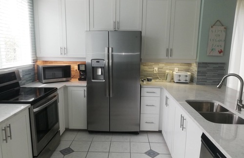 Whitney Beach House | Cedars East #526 Beautiful 2 bed 2 1/2 bath town home on Longboat Key. Sleeps 5