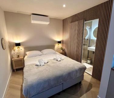 Zandvoort Apartment | Ceebee - Free parking