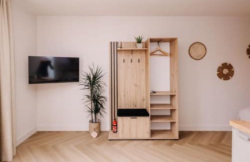 Zandvoort Apartment | Ceebee - Free parking