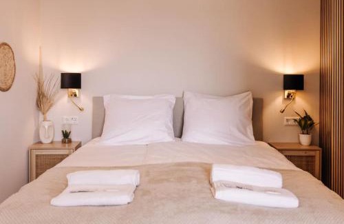 Zandvoort Apartment | Ceebee - Free parking