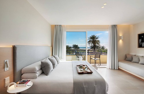 Vilanova I la Geltru Hotel | Ceferino Hotel