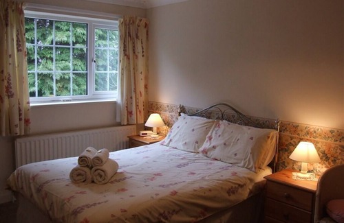 Garndolbenmaen House | Cefn Uchaf Guesthouse