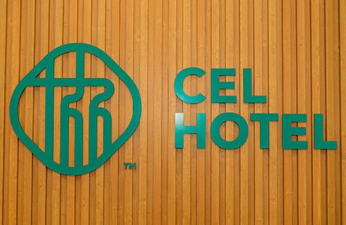 Taman Sutera Utama Hotel | Cel Hotel