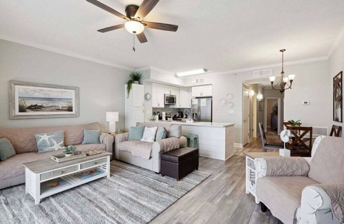 Miramar Beach Condo | Celadon 1506 - Amazing Views!