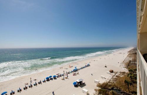 Miramar Beach Apartment | Celadon Beach Resort by Panhandle Getaways