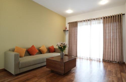 Nuwara Eliya Villa | Celadon Villa