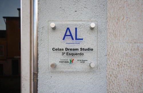 Santo Antonio dos Olivais House | Celas Dream Studio