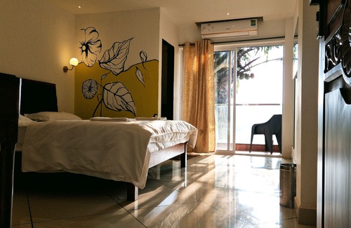 Chopdem Hotel | Celeb Da Luna