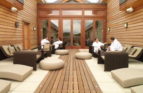 Alexandria Apartment | CELEBRATE AT THE WORLD FAMOUS LOCH LOMOND RESORT CAMERON HOUSE - Sleeps 6