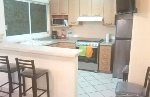 Farallon Apartment | Celebrate in Acapulco Christmas and New Year's Eve 2024 new apartment with pool, spacious, centrally located!