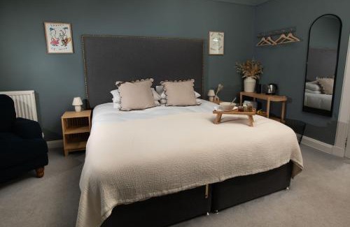 Glasgow Hotel | Celentano's Restaurant with Rooms