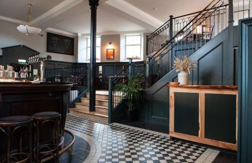 Glasgow Hotel | Celentano's Restaurant with Rooms