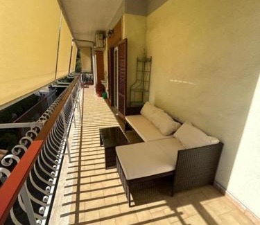 Suburbio VII Portuense House | Celeste Apartment